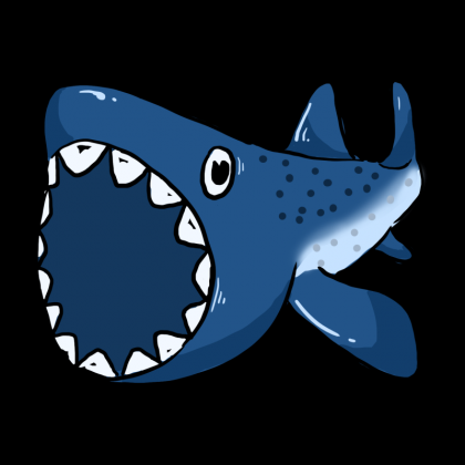 鲨鱼磁力搜 v1.4.0直装完美解锁_去广告会员最新版