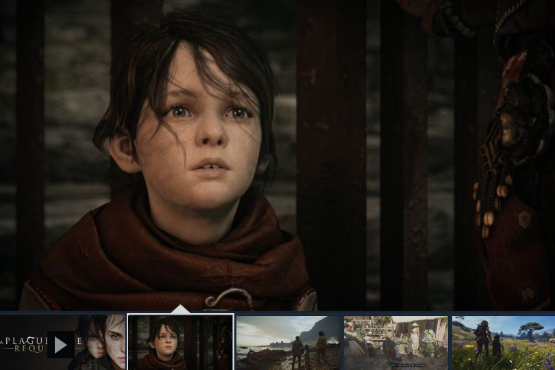 《瘟疫传说:安魂曲》v1.3.0.0中文版