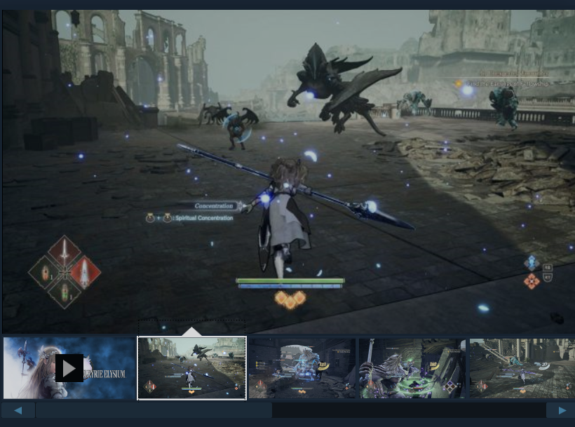 《北欧女神：极乐世界》v10780969豪华中文版