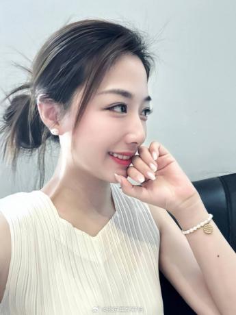 某博12th熟女感大赛