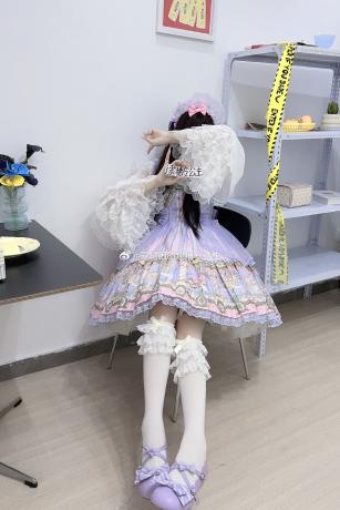 某博清纯感大赛​​​