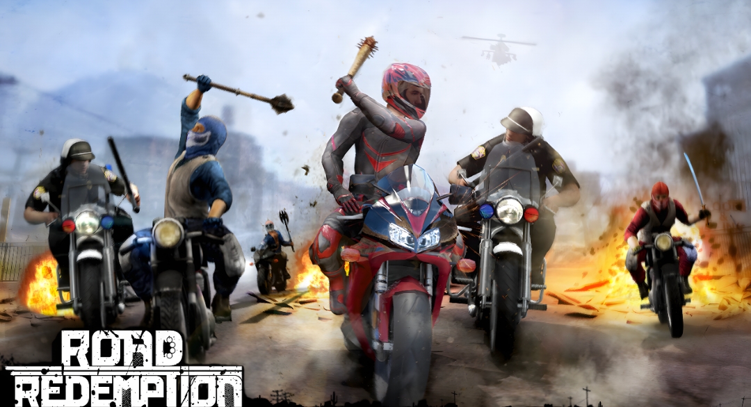 Epic免费喜+2《112接线员》《公路救赎》