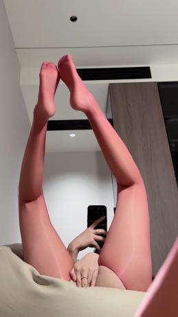 抖音网红 陈佩奇 微密圈 红色丘比特原版 [102P-2V ]